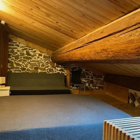 Le Charme De Appartement *