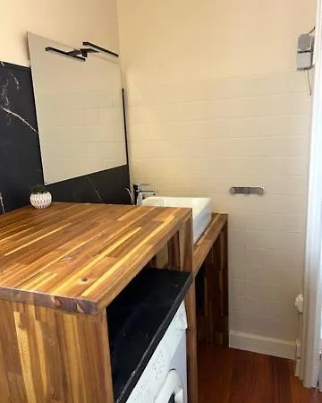 Apartamento Le Charme De
