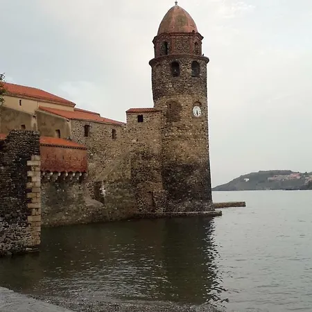 Appartement Le Charme De