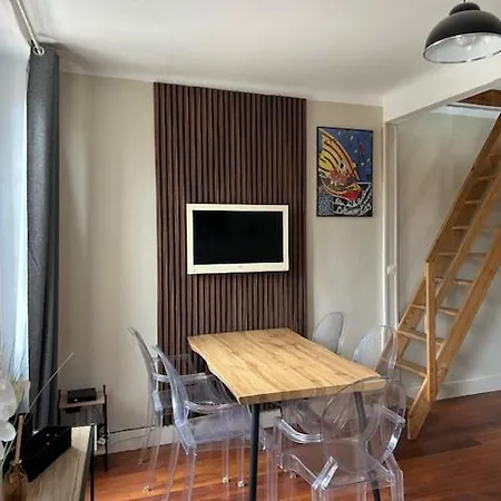 Le Charme De * 콜리우르